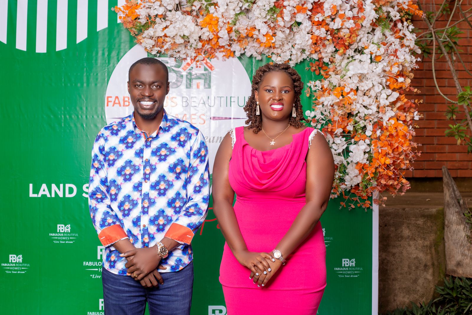 Fab Homes Founder / Leader
