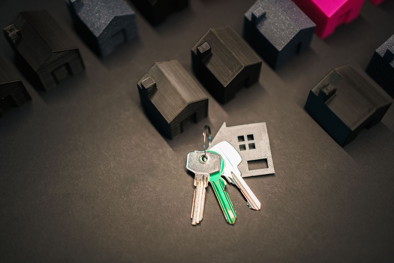 Property Management