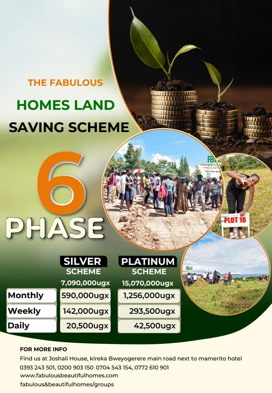Invest Wisely, Save Intelligently: Why the Land Saving Scheme is Worth Exploring