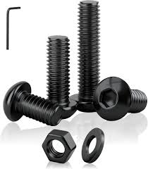 Bolts & Nuts Set (50pcs)