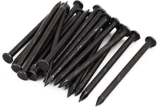 Nails 3 inch (1kg pack)