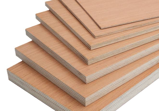 Plywood 18mm