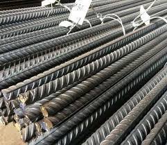 Steel Rod 12mm