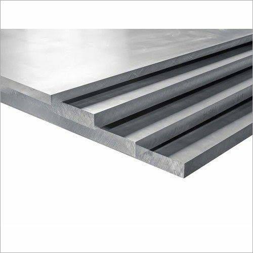 Steel Sheet 3mm