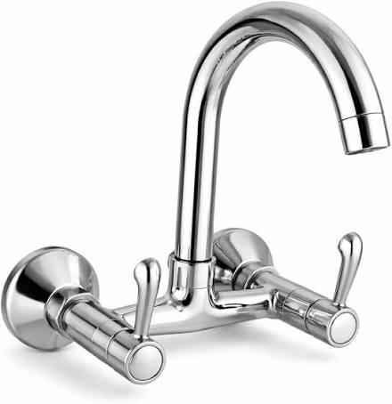 Tap Mixer